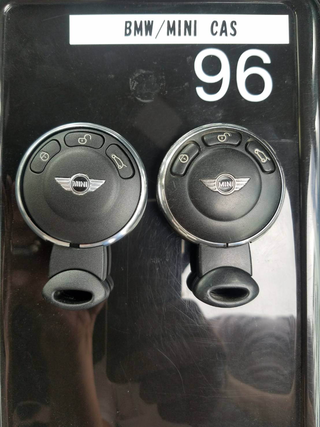 m1 m1