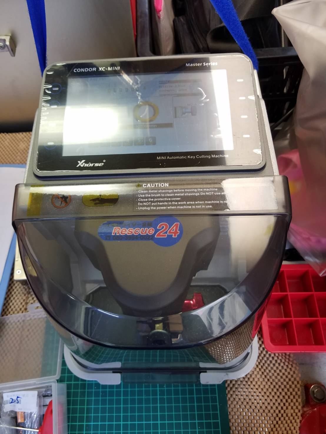 a a