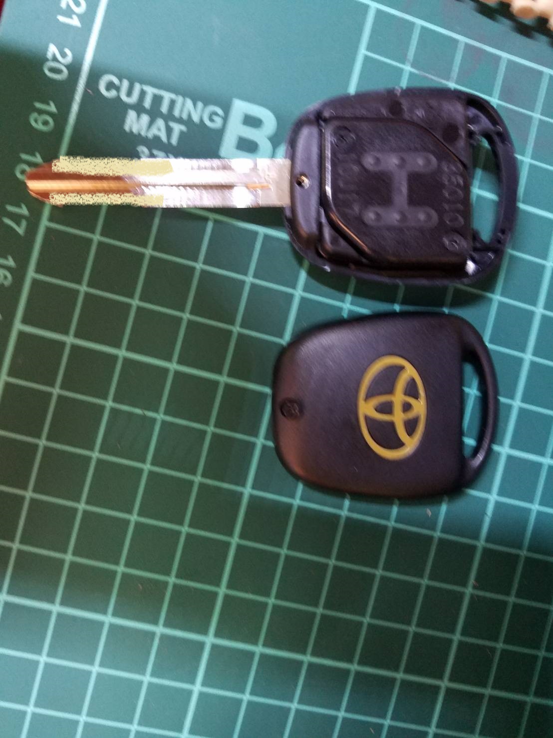 a a