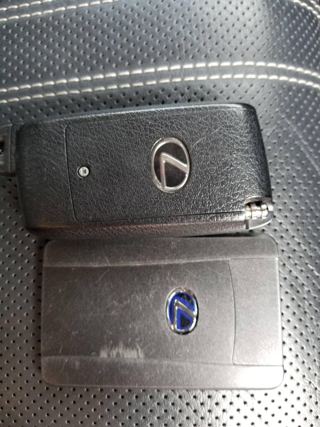 a a