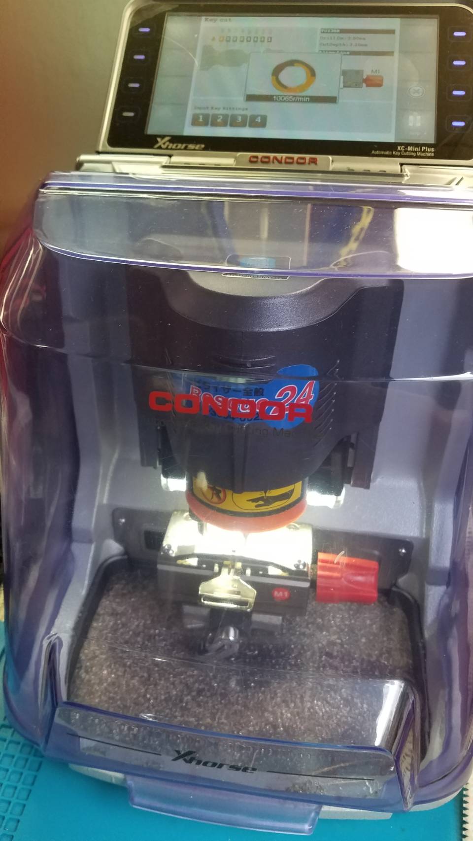 s