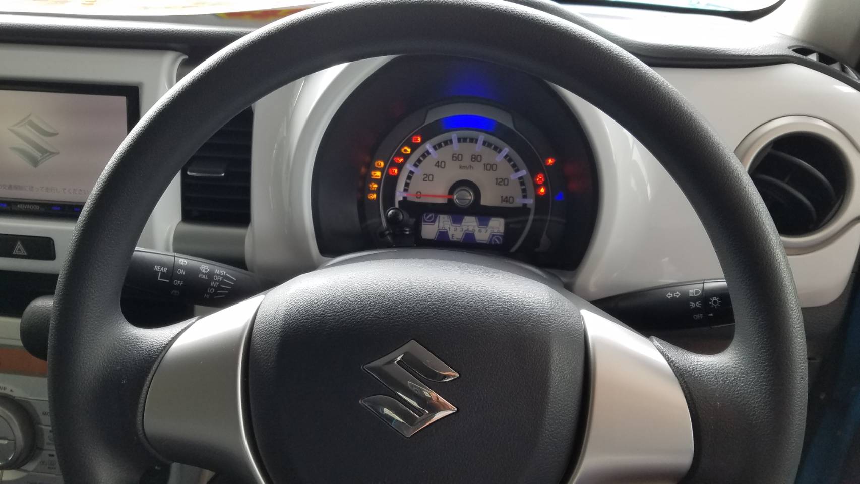 S S