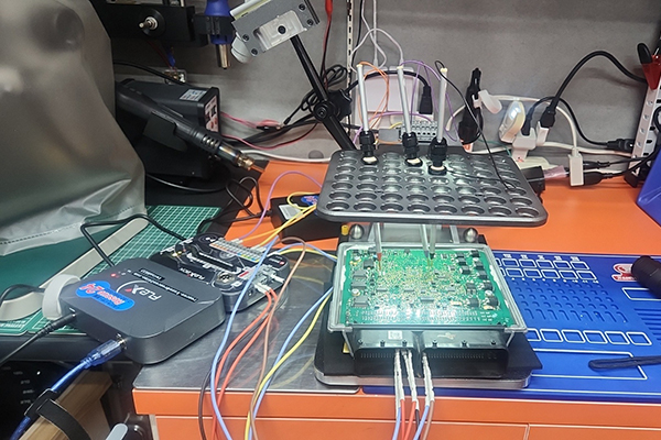 データ解析 データ解析